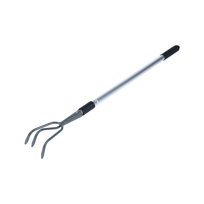 Pflegen Sie Ihren Garten mit Guorui-Rasen- und Gartenrechen